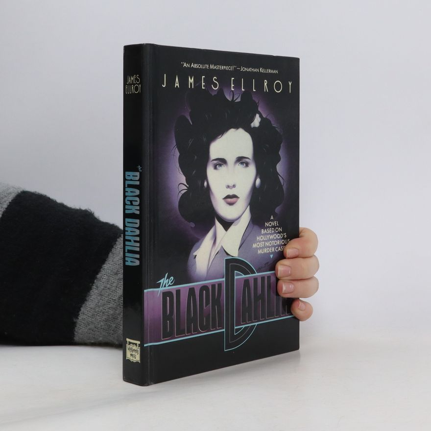 James Ellroy The Black Dahlia