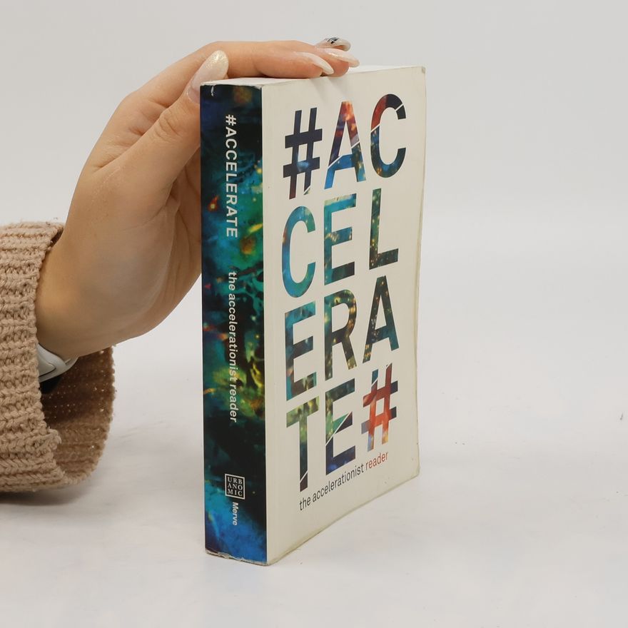 AA.VV. #Accelerate