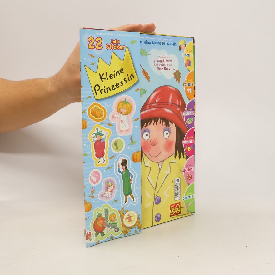 Autorenkollektiv Kleine Prinzessin