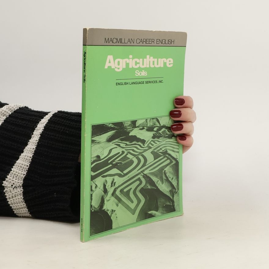 Kolektiv autorů Agriculture