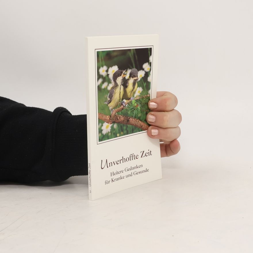 Kolektiv autorů Unverhoffte Zeit 3