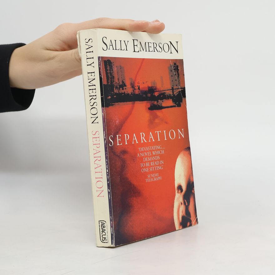 Sally Emerson Separation