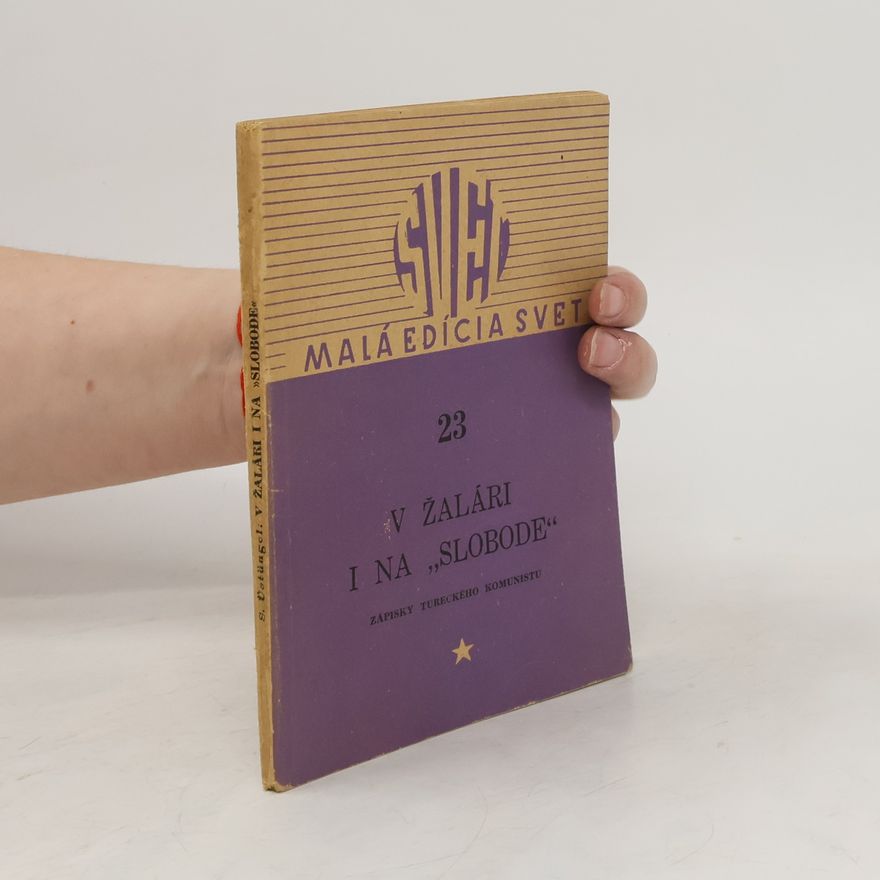 Autorenkollektiv V žalári i na "slobode" 23
