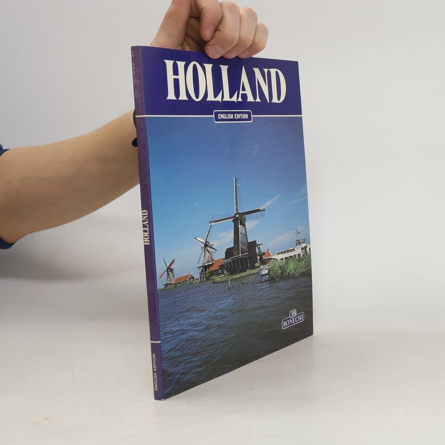 Autorenkollektiv Holland