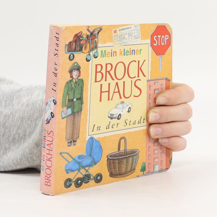 Autorenkollektiv Mein kleiner Brockhaus