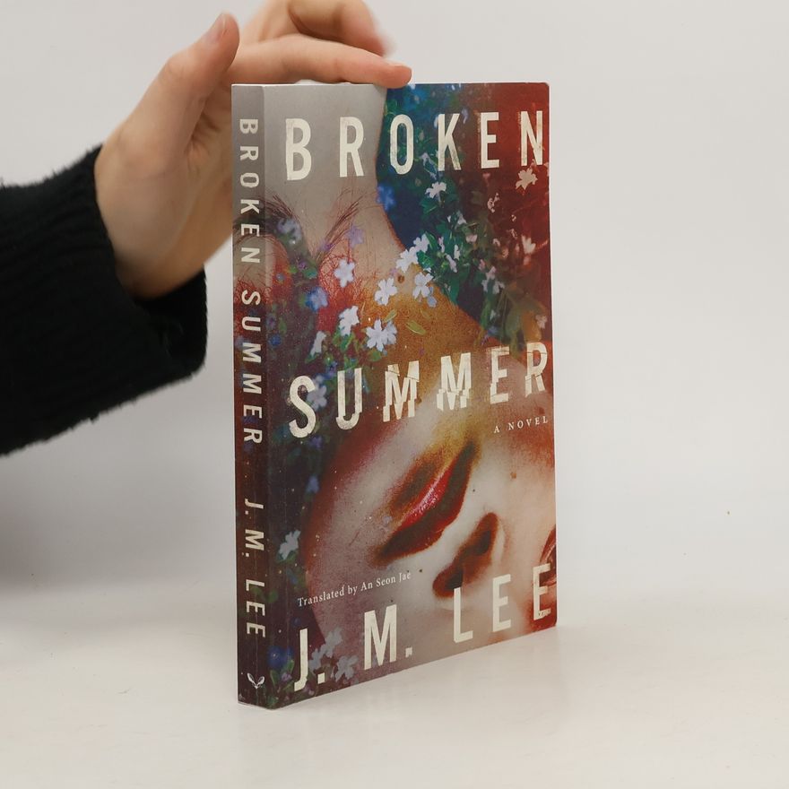 J. Lee Broken Summer