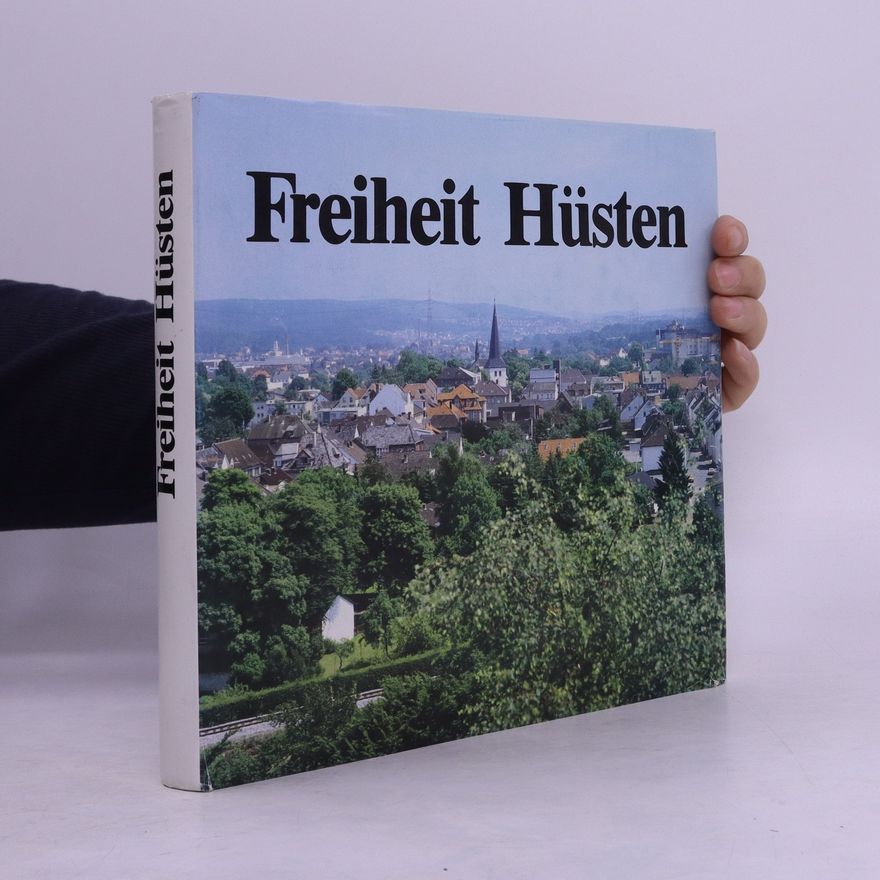Gerhard Teriet Freiheit Hüsten