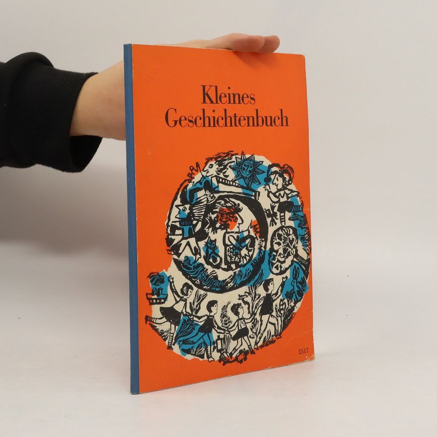 Autorenkollektiv Kleines Geschichtenbuch