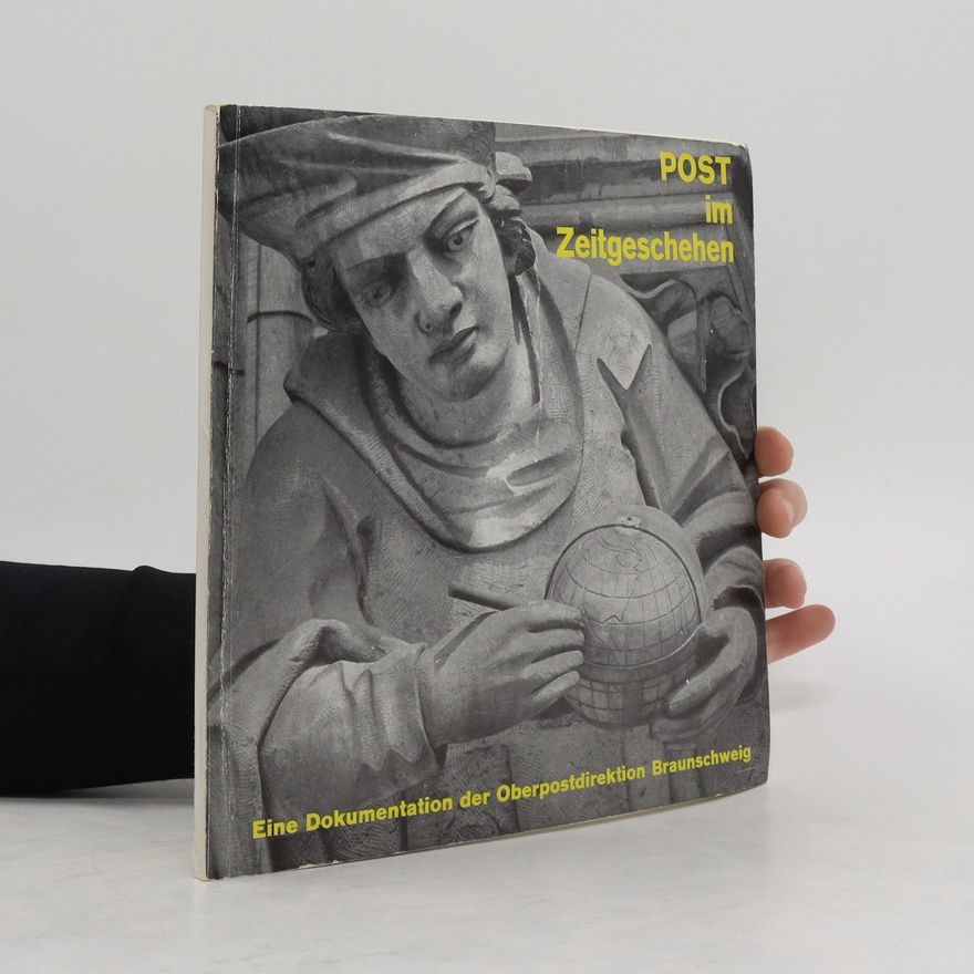 Collectif d'auteurs Post im Zeitgeschehen 1959 - 1971