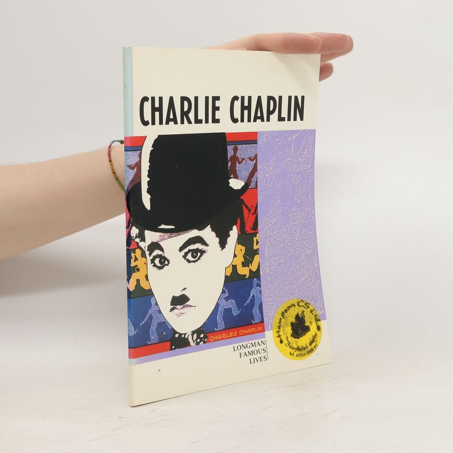 Pam Brown Charlie Chaplin