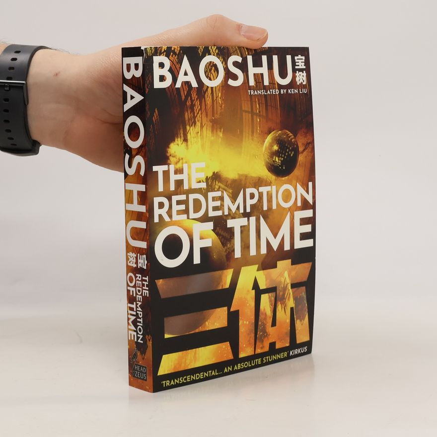 Baoshu The Redemption of Time