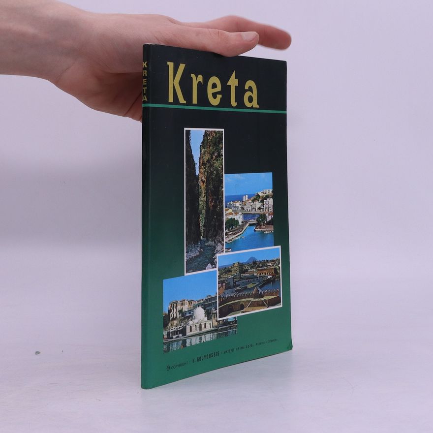 Various authors Kreta