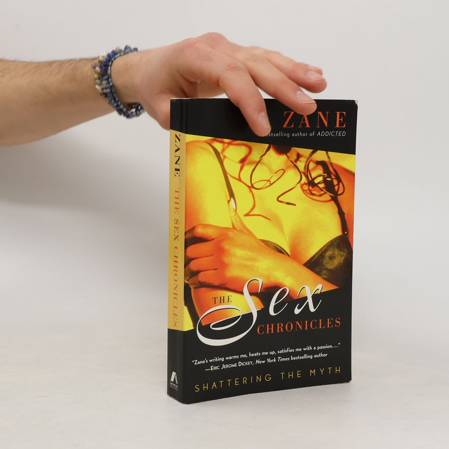 Zane The Sex Chronicles