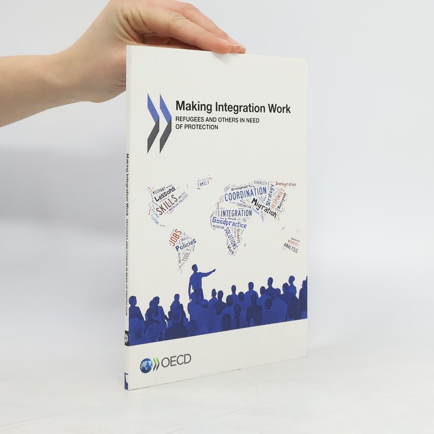 Autorenkollektiv Making Integration Work