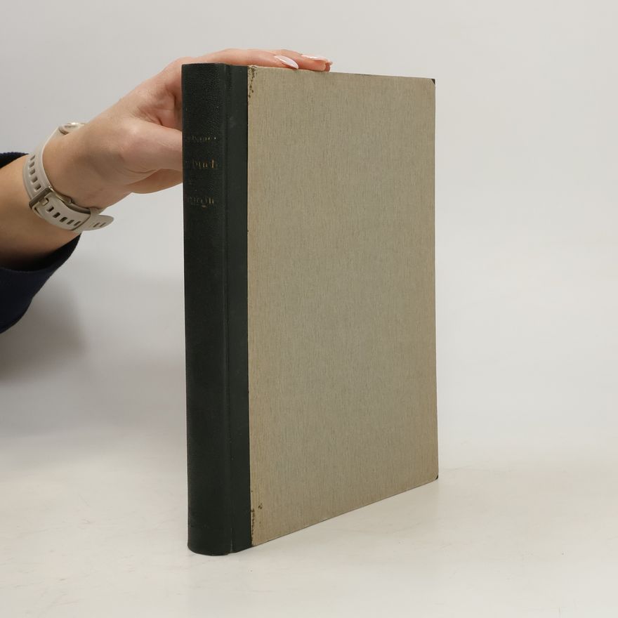 Leopold Schönbauer Lehrbuch der Chirurgie I