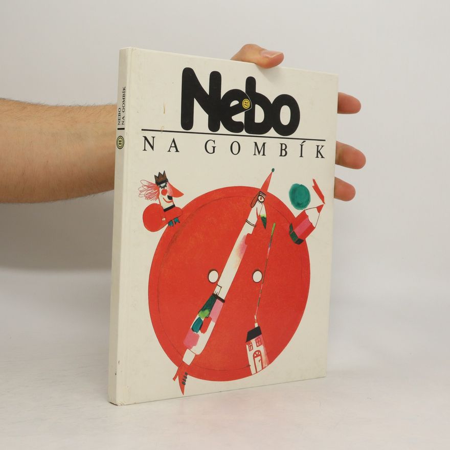 Autorenkollektiv Nebo na gombík