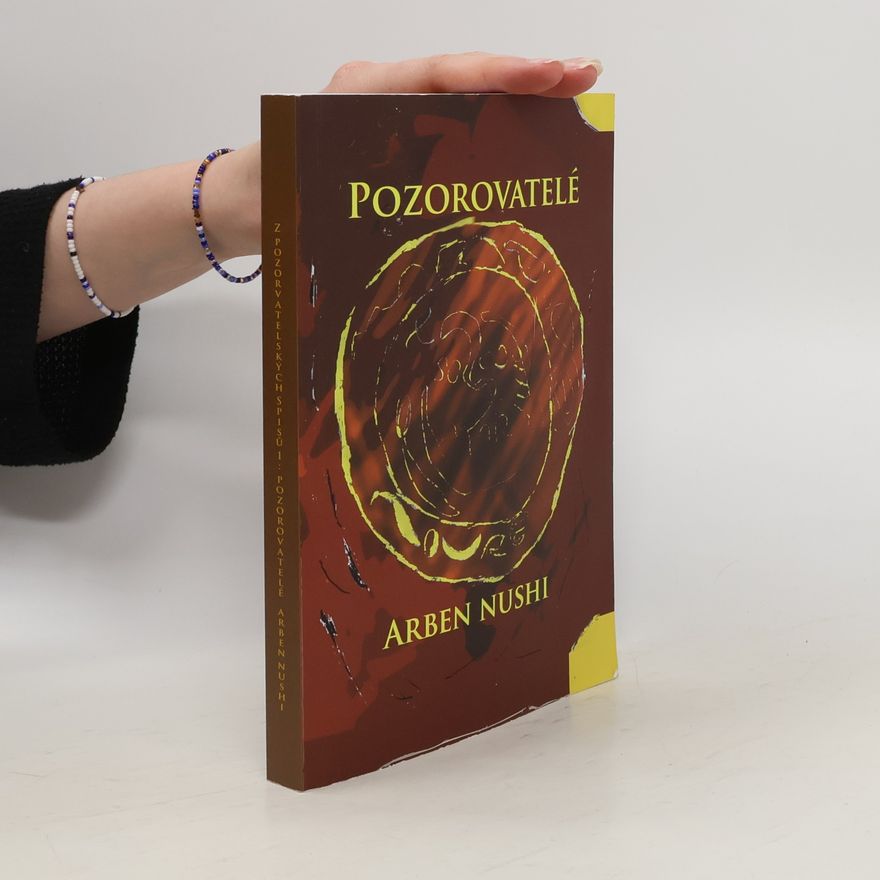 Arben Nushi Pozorovatelé