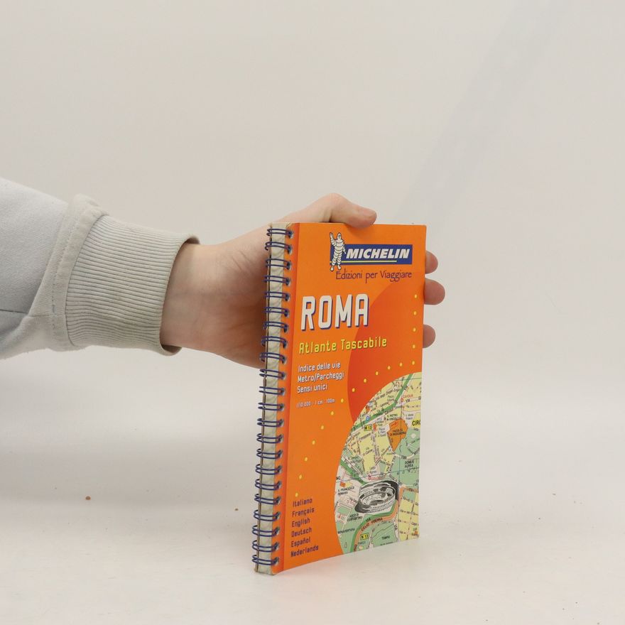 Various authors Roma