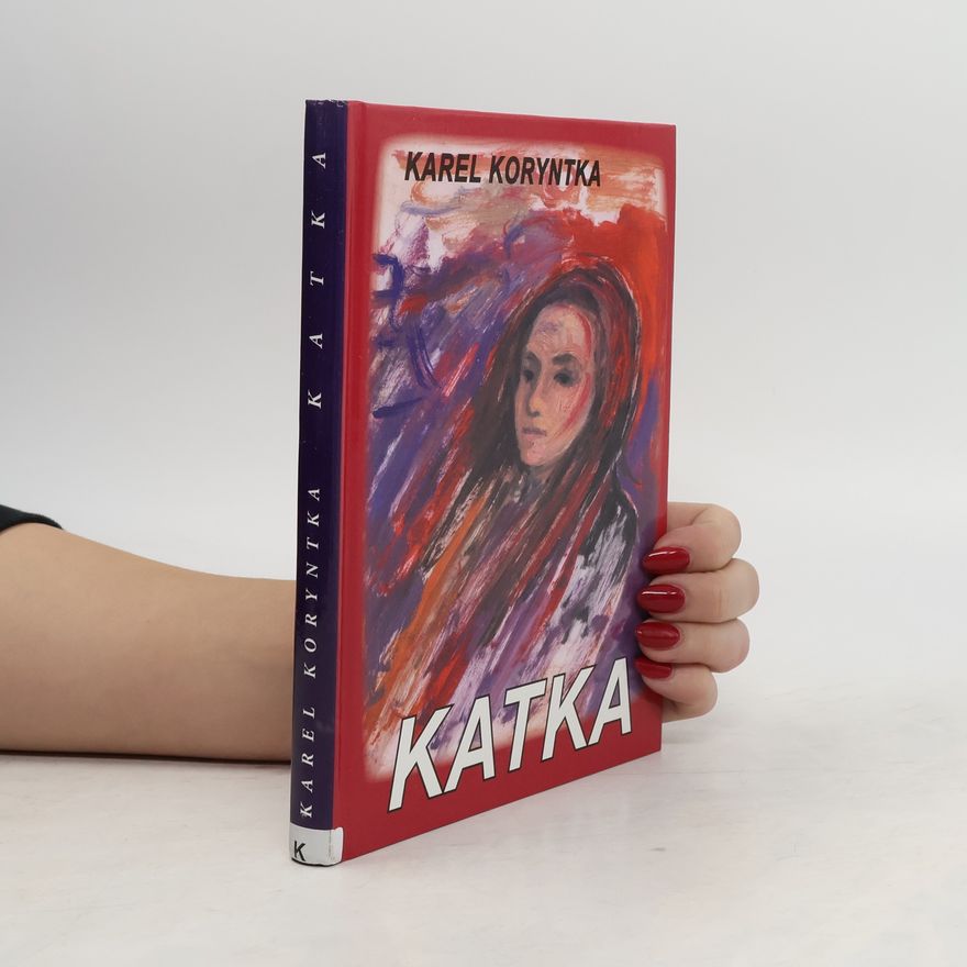 Karel Koryntka Katka