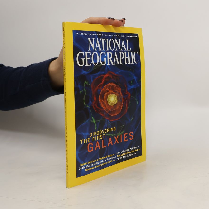 Autorenkollektiv National Geographic 2/2003