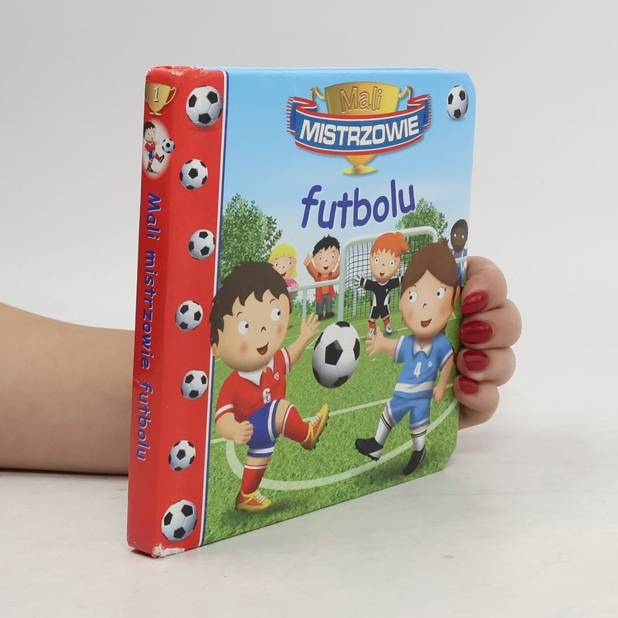 Beaumont E. Belineau N Mali Mistrzowie futbolu