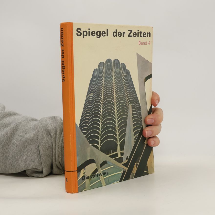 Autorenkollektiv Spiegel der Zeiten. Band 4
