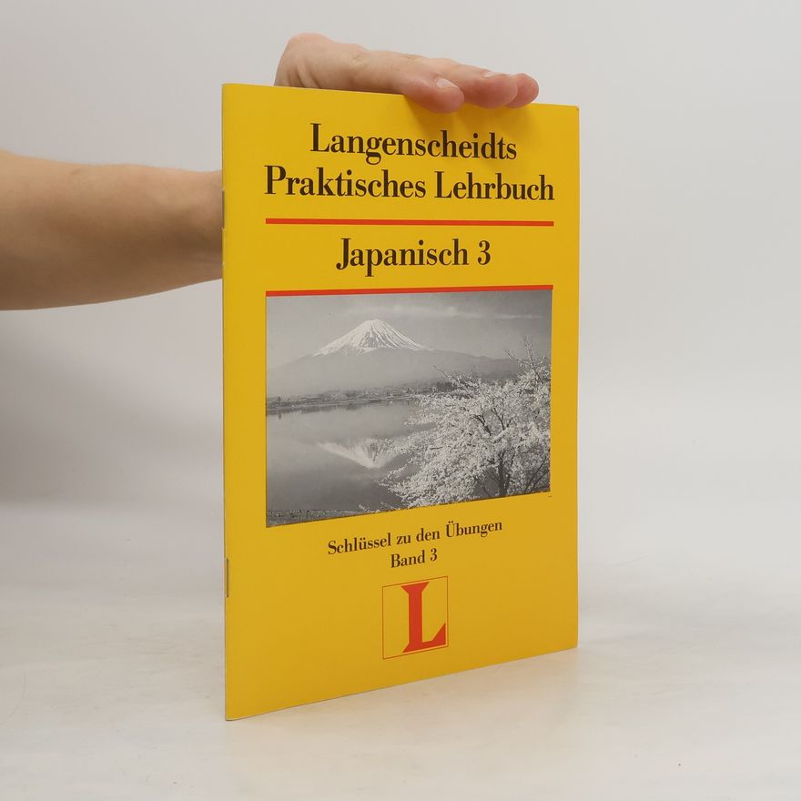 Collectif d'auteurs Langenscheidts praktisches Lehrbuch Japanisch