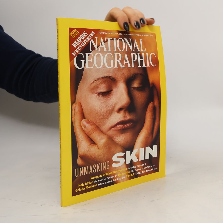 Various authors National Geographic 11/2002