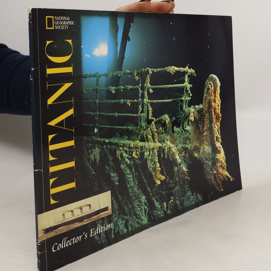 Autorenkollektiv Titanic. Collector's Edition