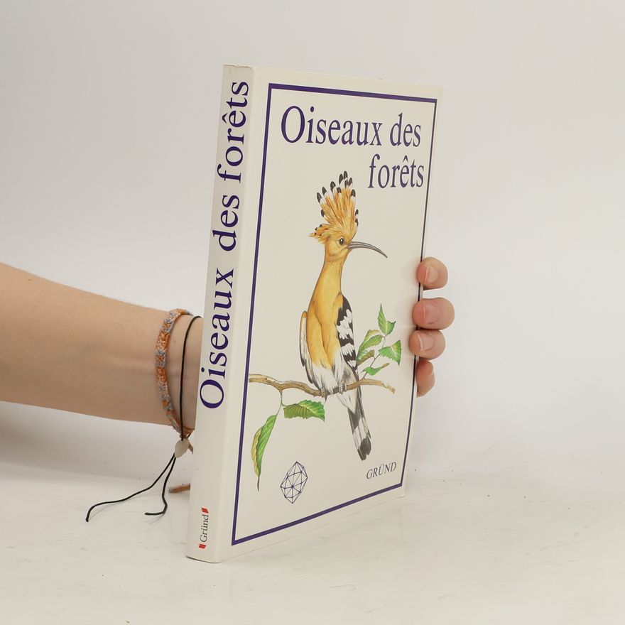 Noëlle Akoa Oiseaux des forêts