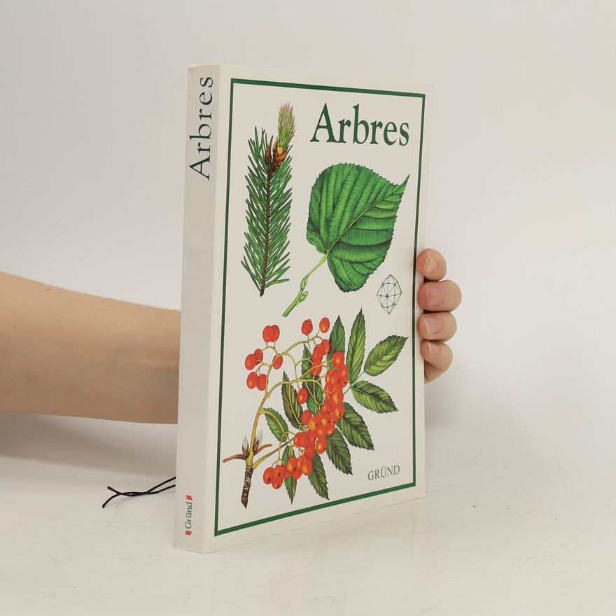 Jaromír Pokorný Arbres (Stromy)