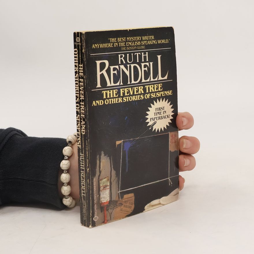 Ruth Rendell The Fever Tree and Other Stories