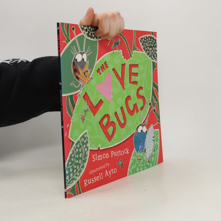 Simon Puttock The Love Bugs