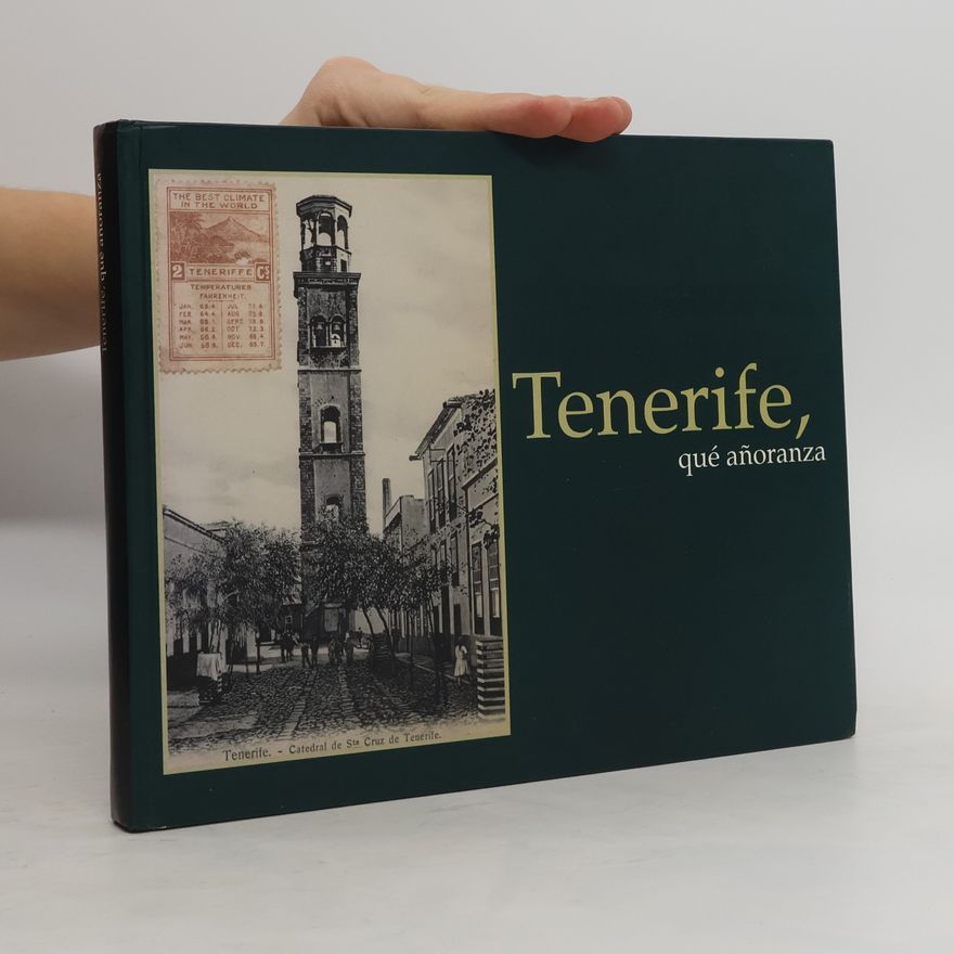Chaves Andrés Tenerife. Que Añoranza