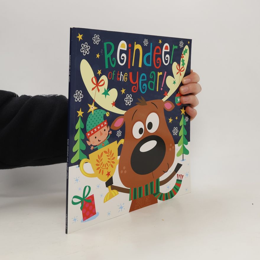 Collectif d'auteurs Reindeer of the Year
