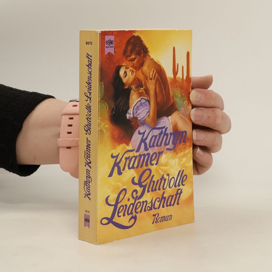 Kathryn Kramer Glutvolle Leidenschaft