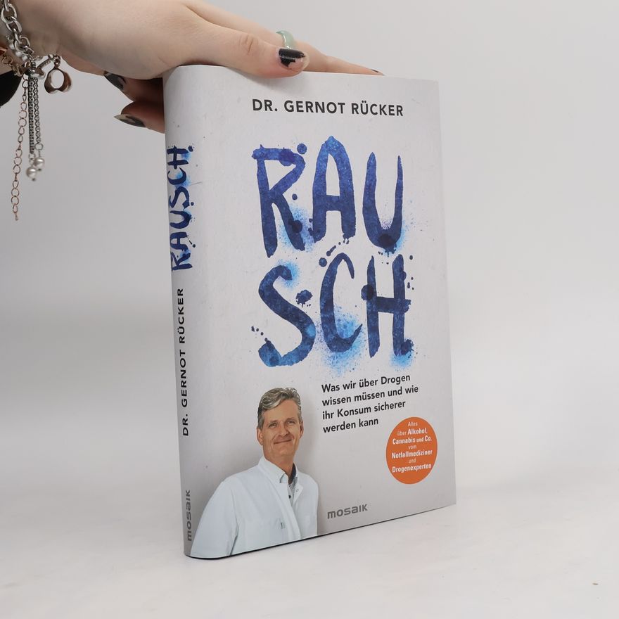 Gernot Rücker Rausch
