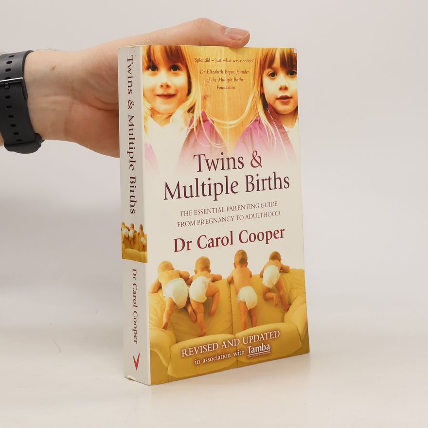 Carol Cooper Twins & Multiple Births