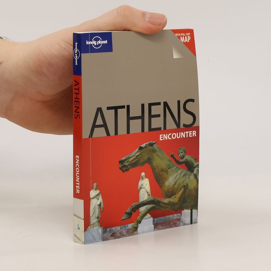 Victoria Kyriakopoulos Athens. Encounter