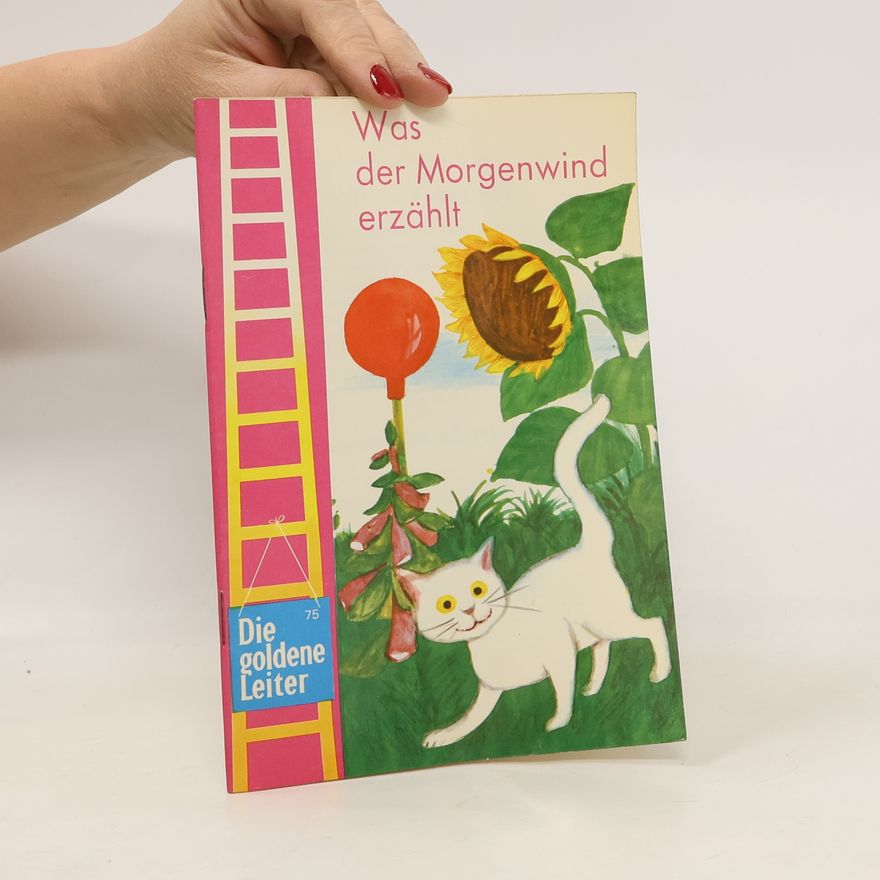 Autorenkollektiv Was der Morgenwind erzählt
