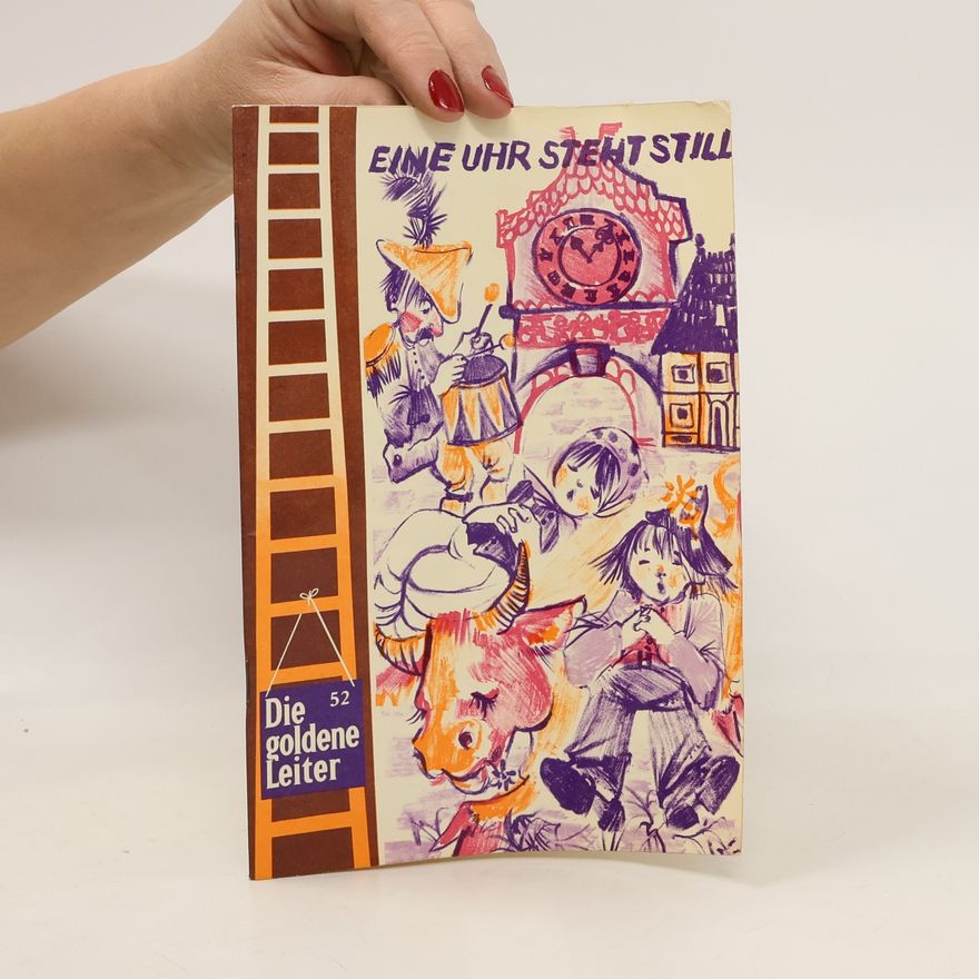 Various authors Eine Uhrs steht still