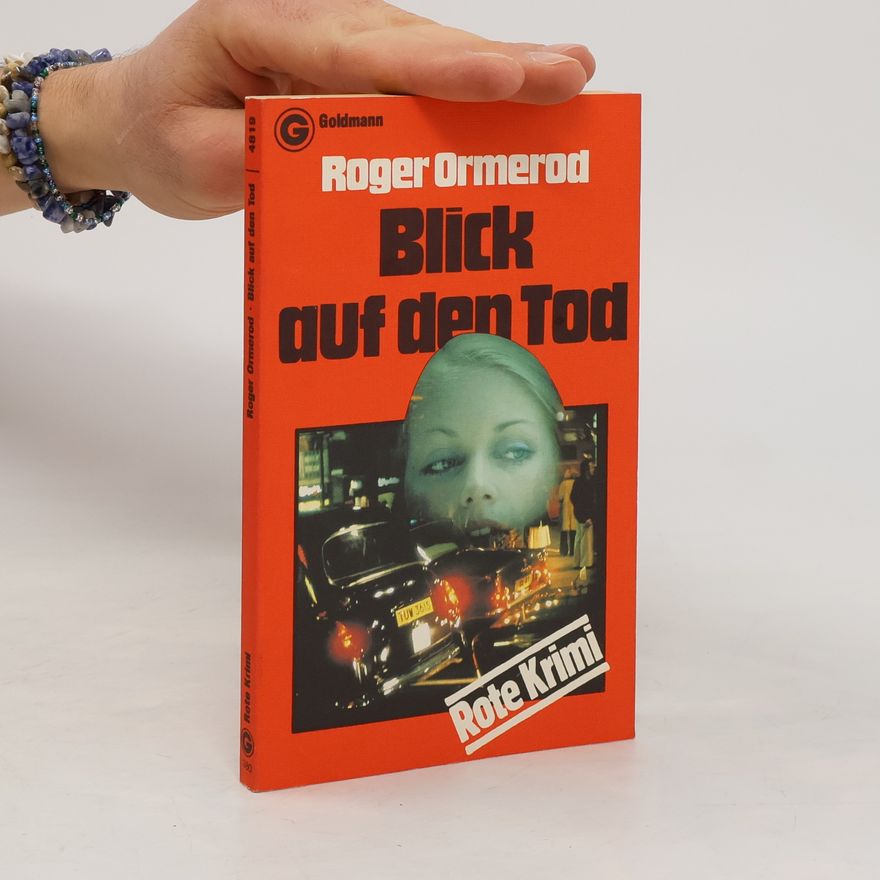 Roger Ormerod Blick auf den Tod