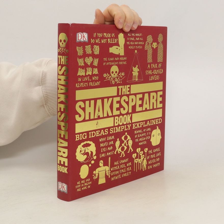 Stanley Wells The Shakespeare Book