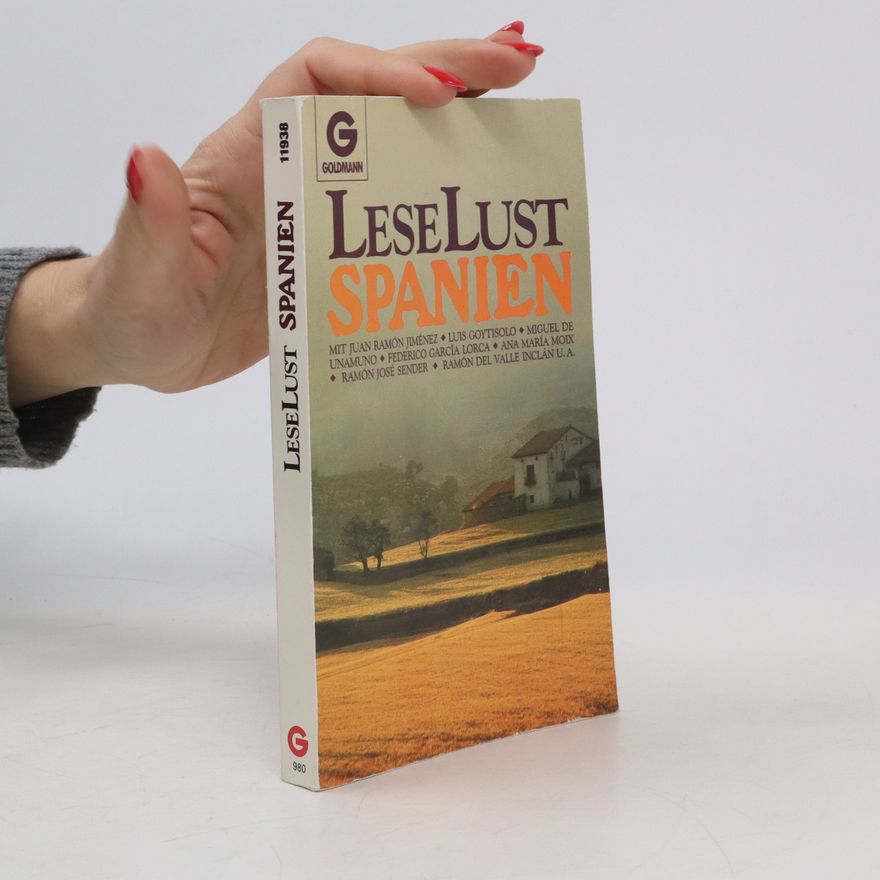 Autorenkollektiv Leselust Spanien