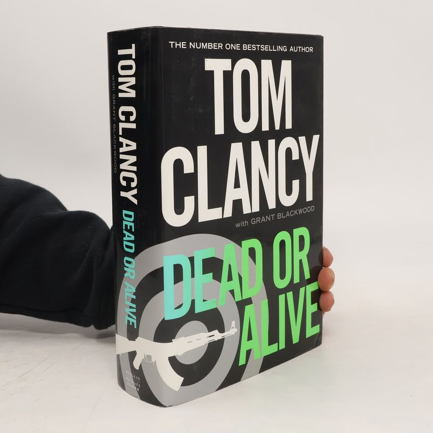 Tom Clancy Dead Or Alive