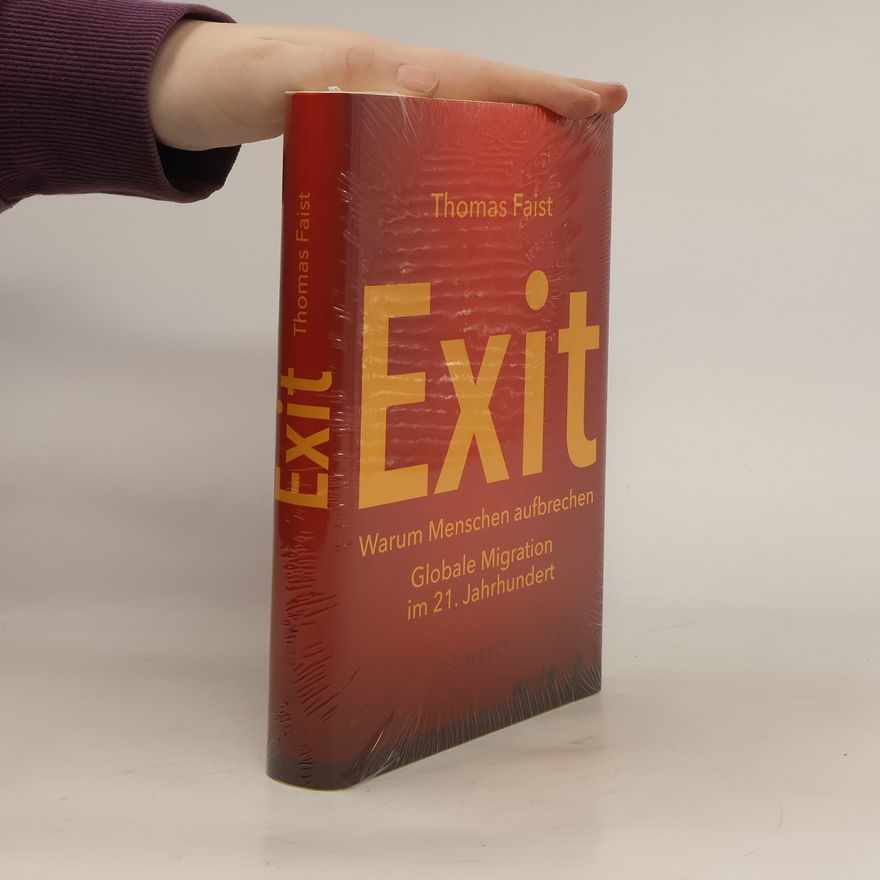Thomas Faist Exit