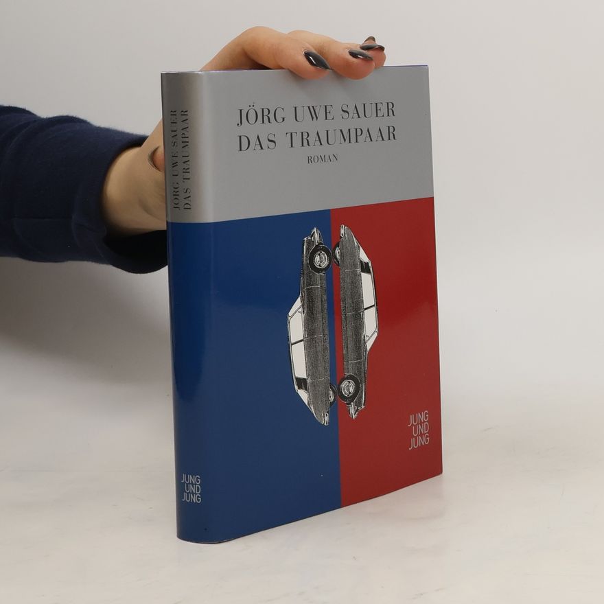 Jörg Uwe Sauer Das Traumpaar