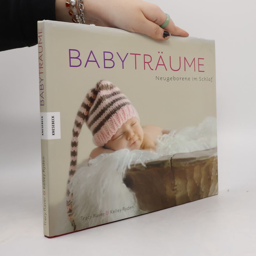 Kelley Ryden Babyträume