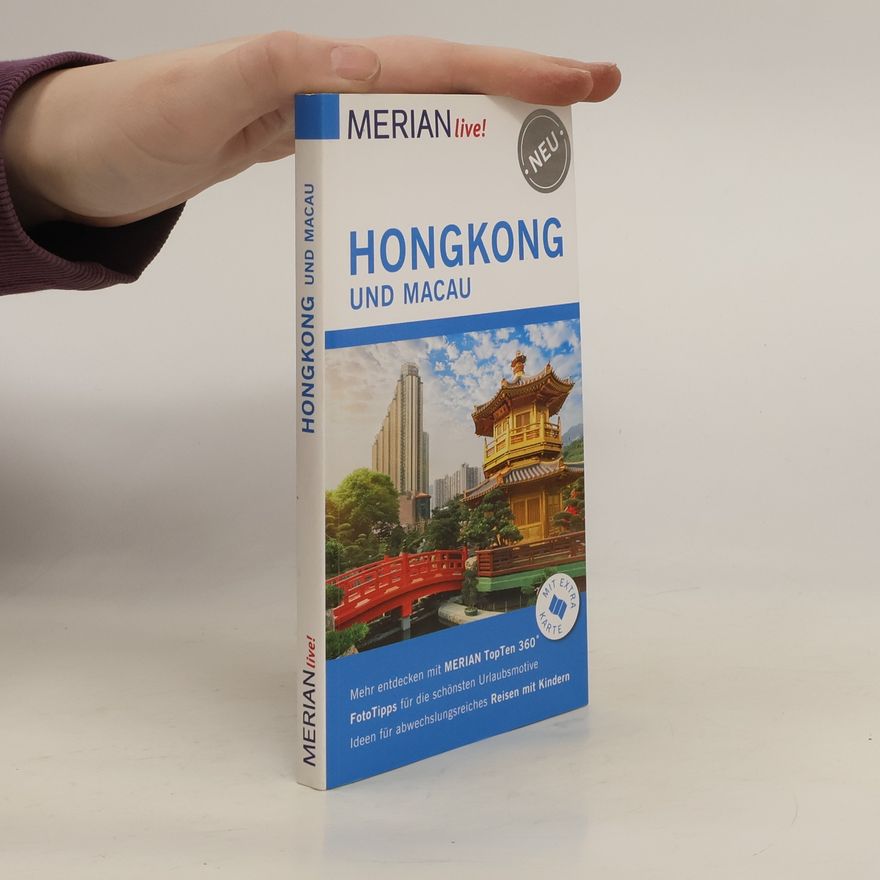 Paul Heinrich von Groth Hongkong und Macau