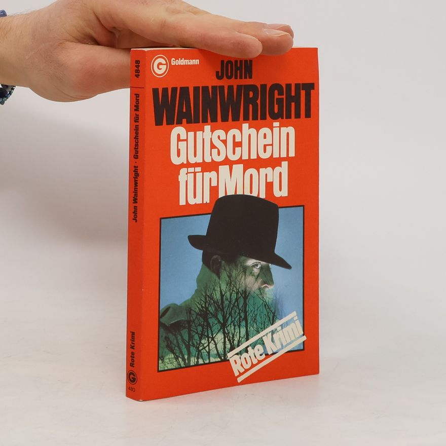 John Wainwright Gutschein für Mord